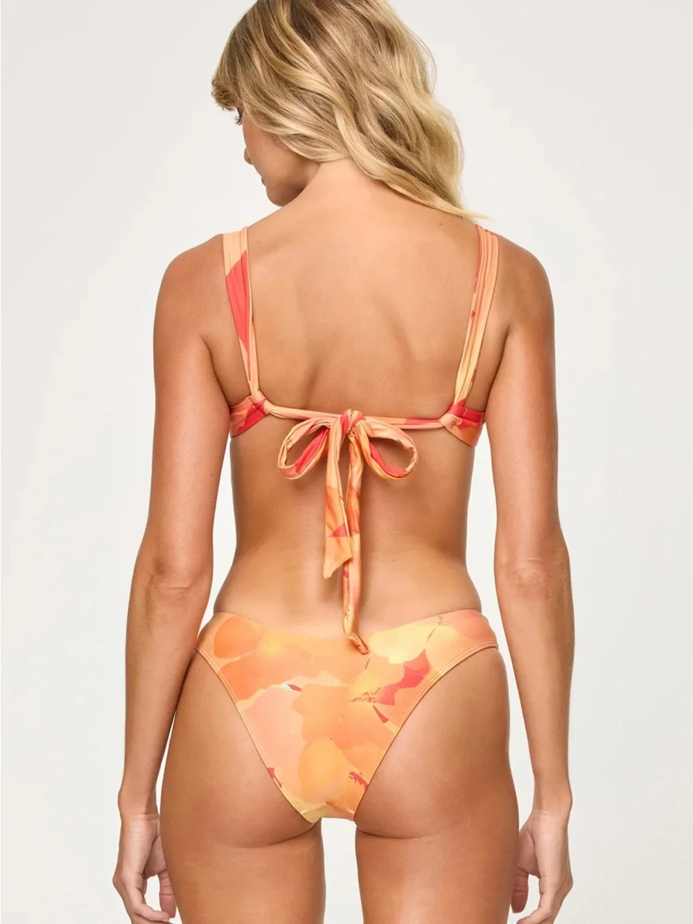 L*Space Two-Piece Bikini Set